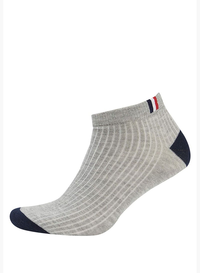 3 Pack Man Low Cut Low Cut Socks