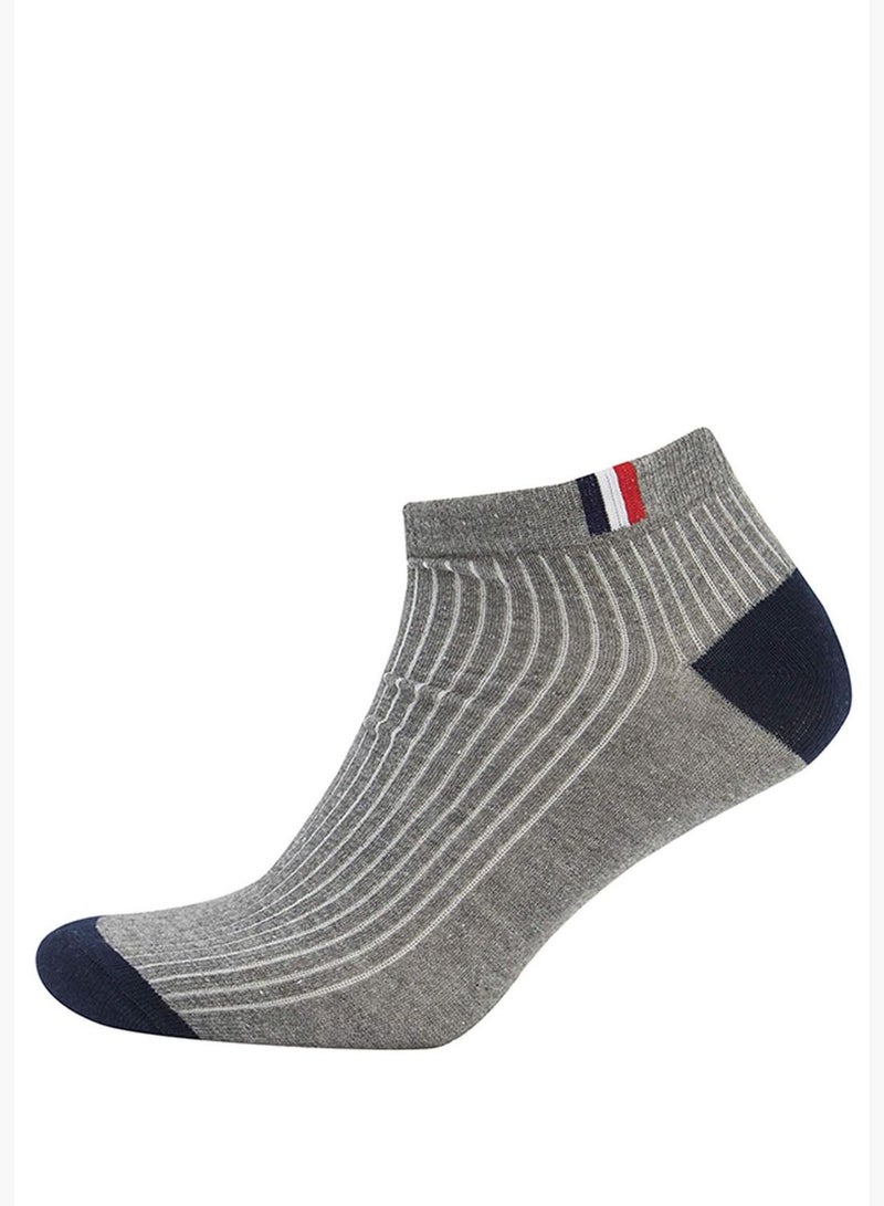 3 Pack Man Low Cut Low Cut Socks