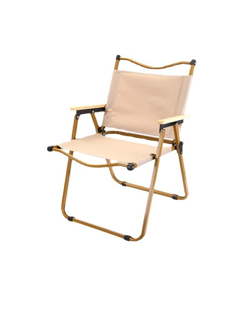 Portable ultra-light folding chair