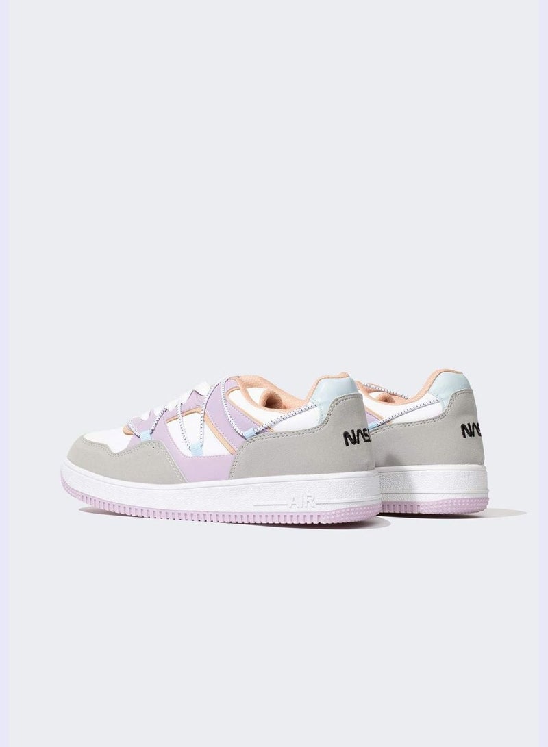 Woman NASA Licenced Shoes