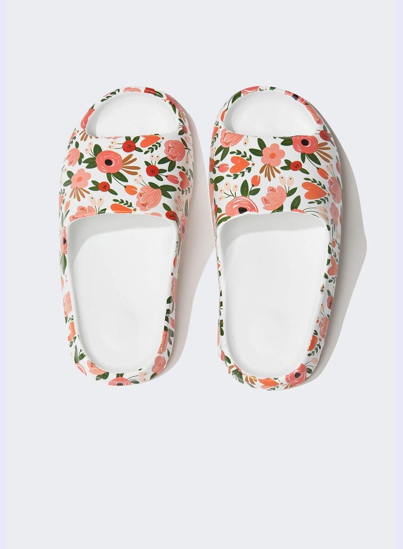 Woman Casual Flip flop