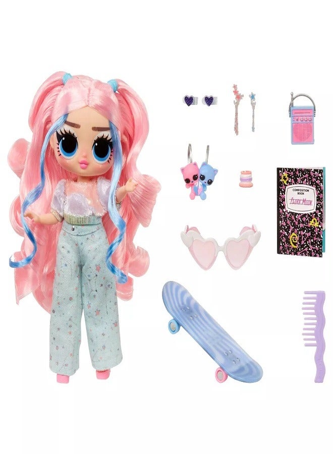 Tweens Core Doll Flora Moon