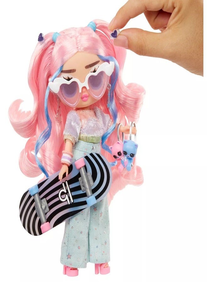 Tweens Core Doll Flora Moon