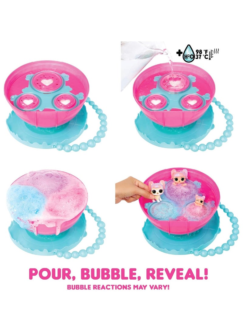 Bubble Surprise Deluxe