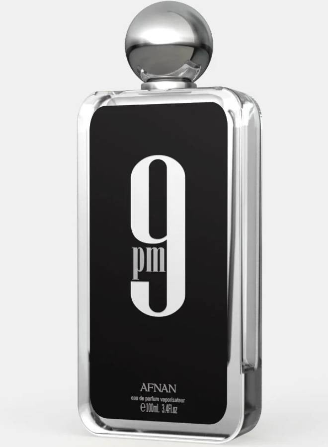 9 Pm EDP 100ml