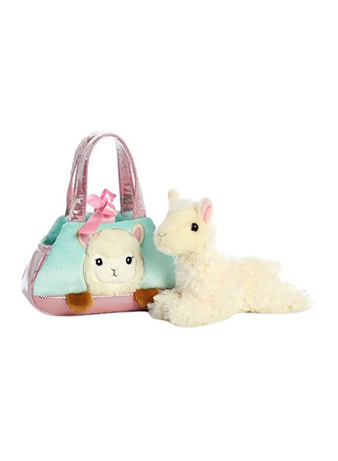 Peek A Boo- Llama Stuffed Animal Plush Toy 32842 7inch