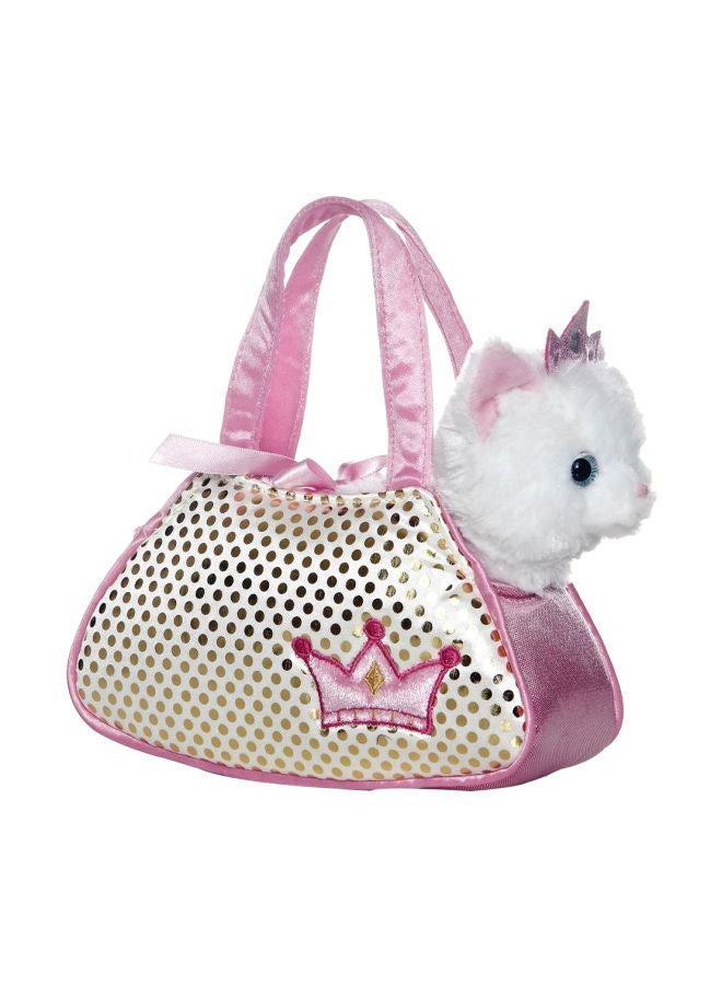 Pet Toy Carrier Purse 32602 5inch