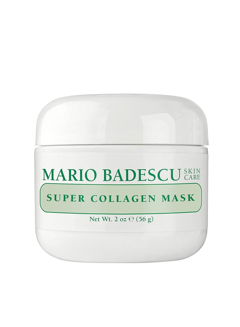 Mario Badescu Super Collagen Mask, 2 oz.