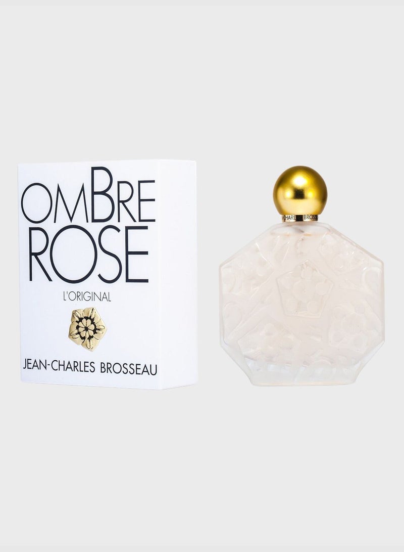 Ombre Rose L'Original Eau De Toilette Spray