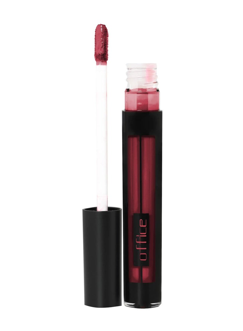 Liquid Lipstick Long Lasting