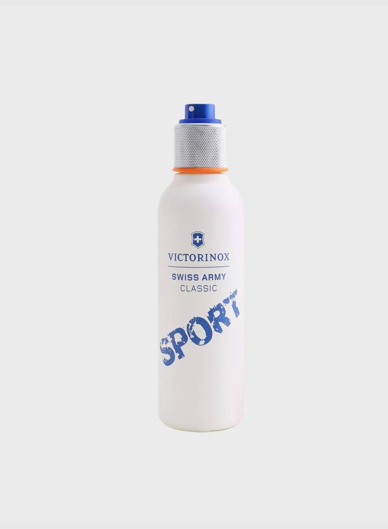 Swiss Army Classic Sport Eau De Toilette Spray