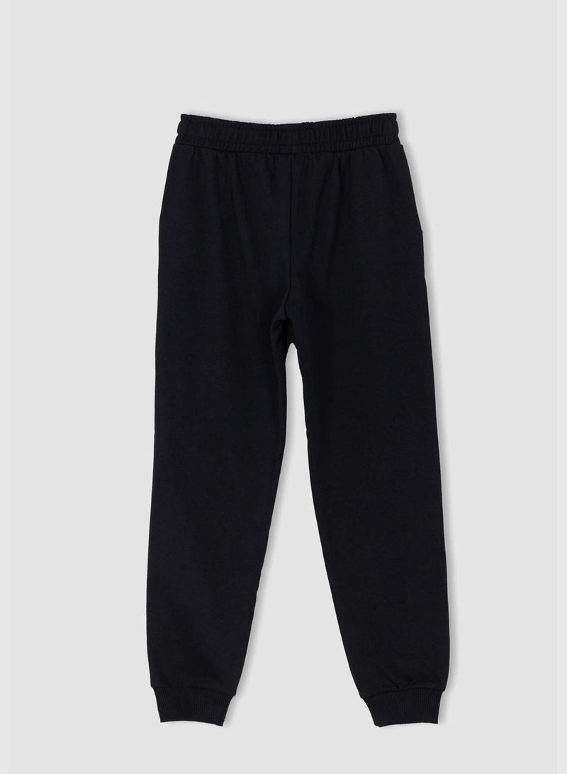 Girl Jogger Bottom Trousers