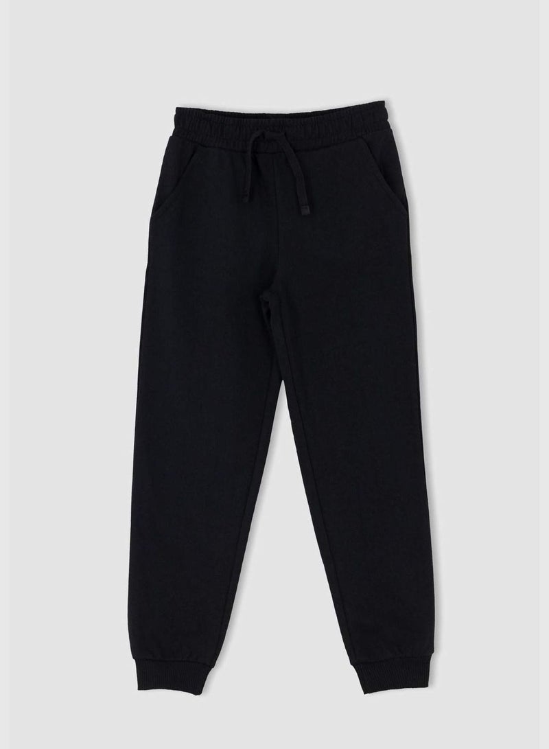 Girl Jogger Bottom Trousers