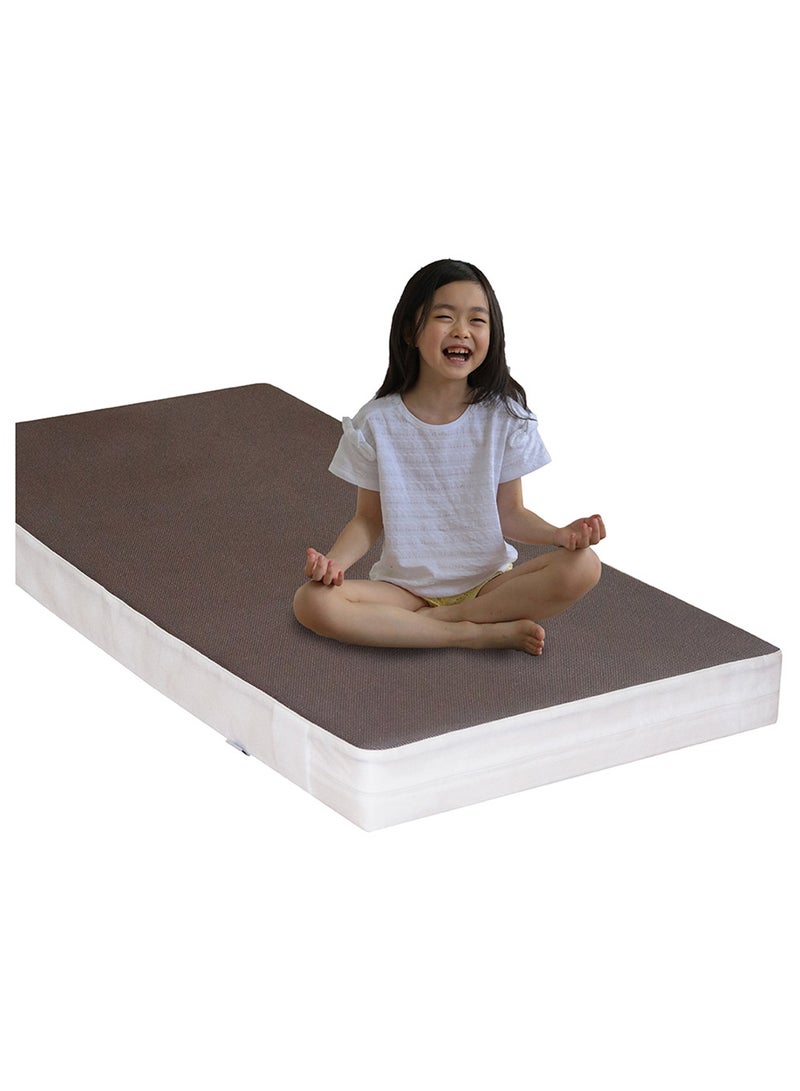 Twinkle Toddler Mattress For Delta Kids Beds - 133 X 70 X 10 CM