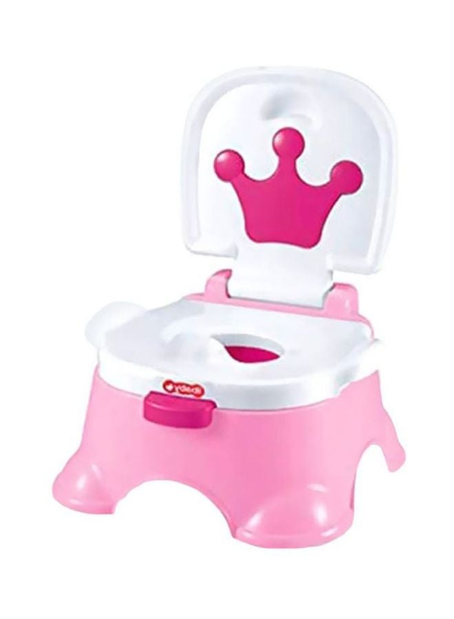 Thickened Toilet Stool