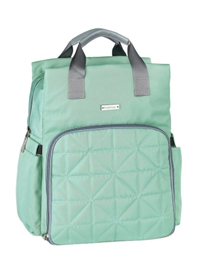 Multi Function Diaper Backpack Bag