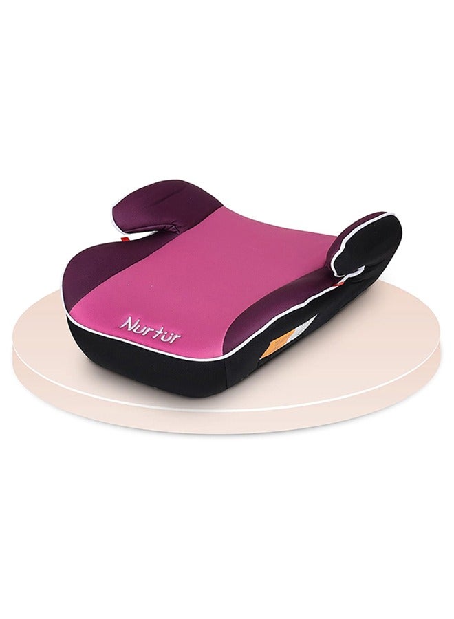 Nova Kids Booster Seat, 4 Years To 12 Years