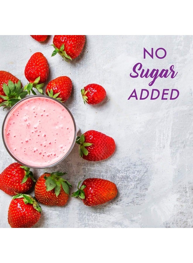 BlueBonnet Nutrition Whey Protein Isolate Powder From Grass Fed Cows, 26g of Protein, No Sugar Added, Gluten & Soy free, kosher Dairy, 2 Lbs, 28 Servings, French Vanilla Flavor