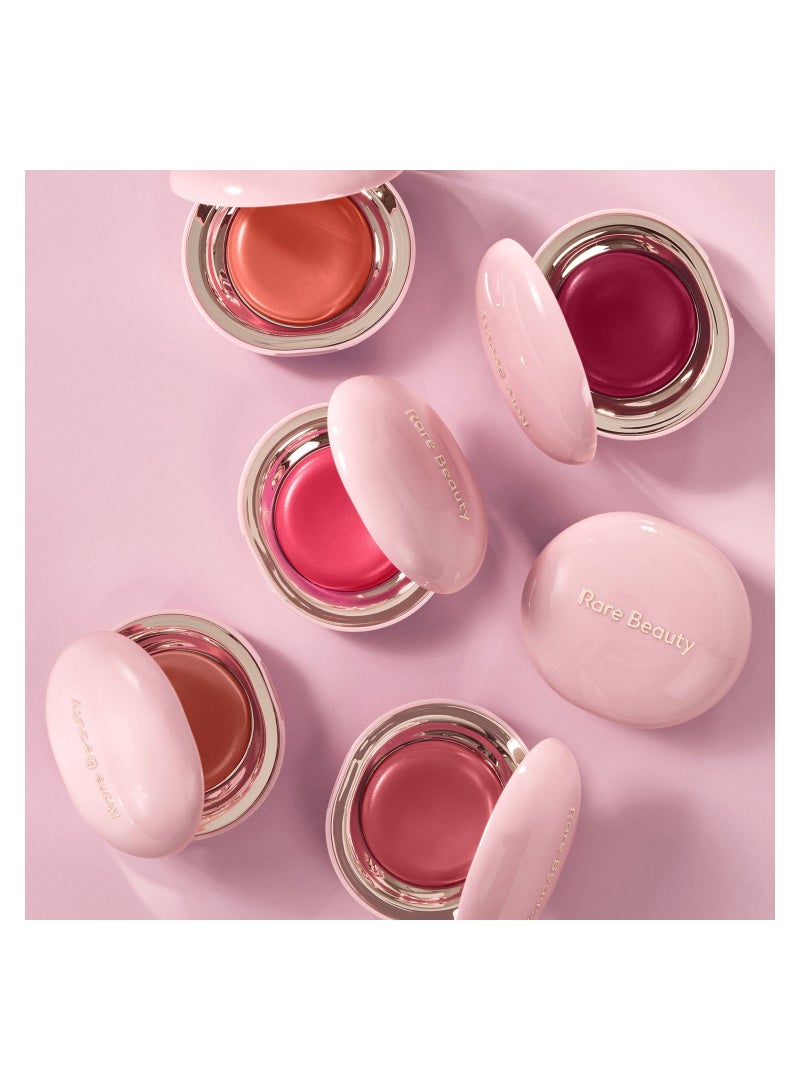 RARE BEAUTY Stay Vulnerable Melting Blush Nearly Rose - 5 g