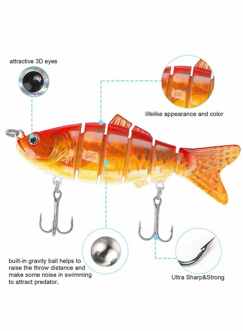 Fishing Lures Lure Fishing Tackle Kits 3 Pieces