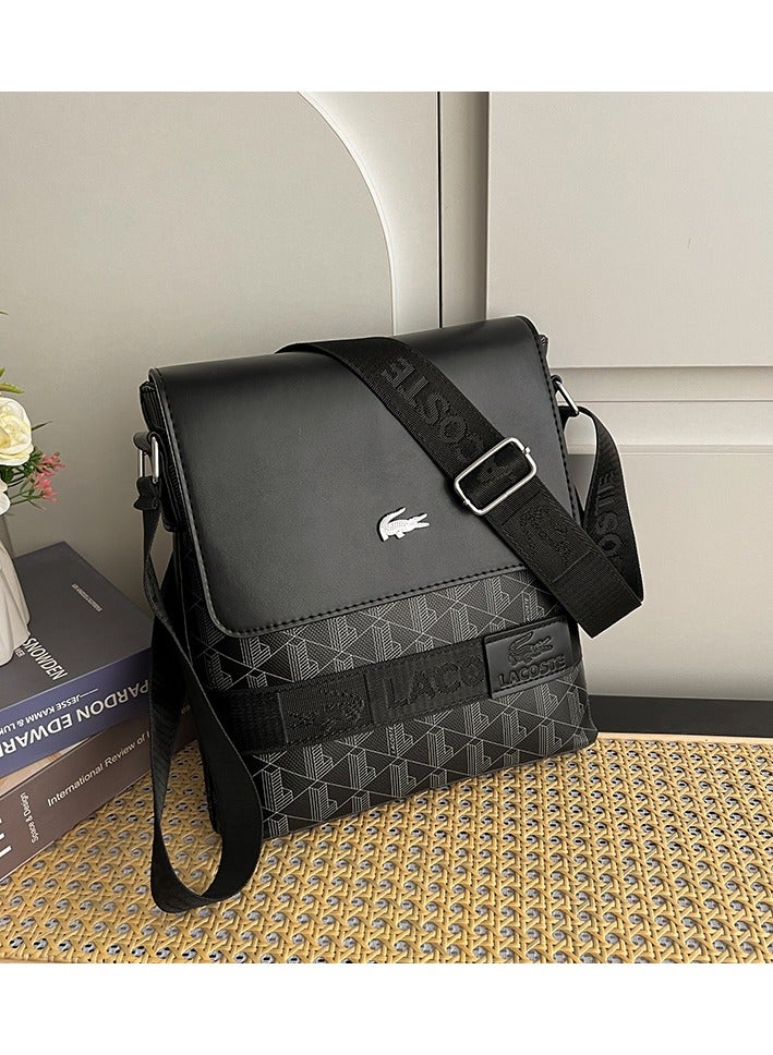 Lacoste Travel Bag