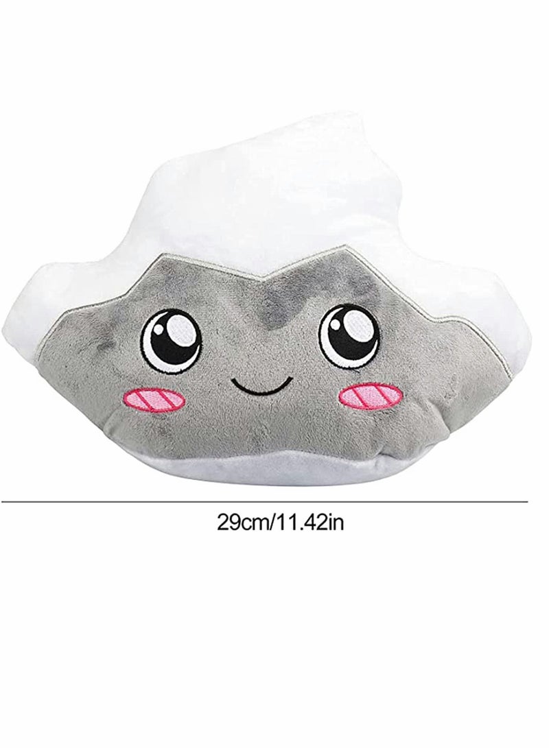 Pillow Cute Plush Toy, Game Soft Doll, Toy Childrens Gift Decorations, 20 cm