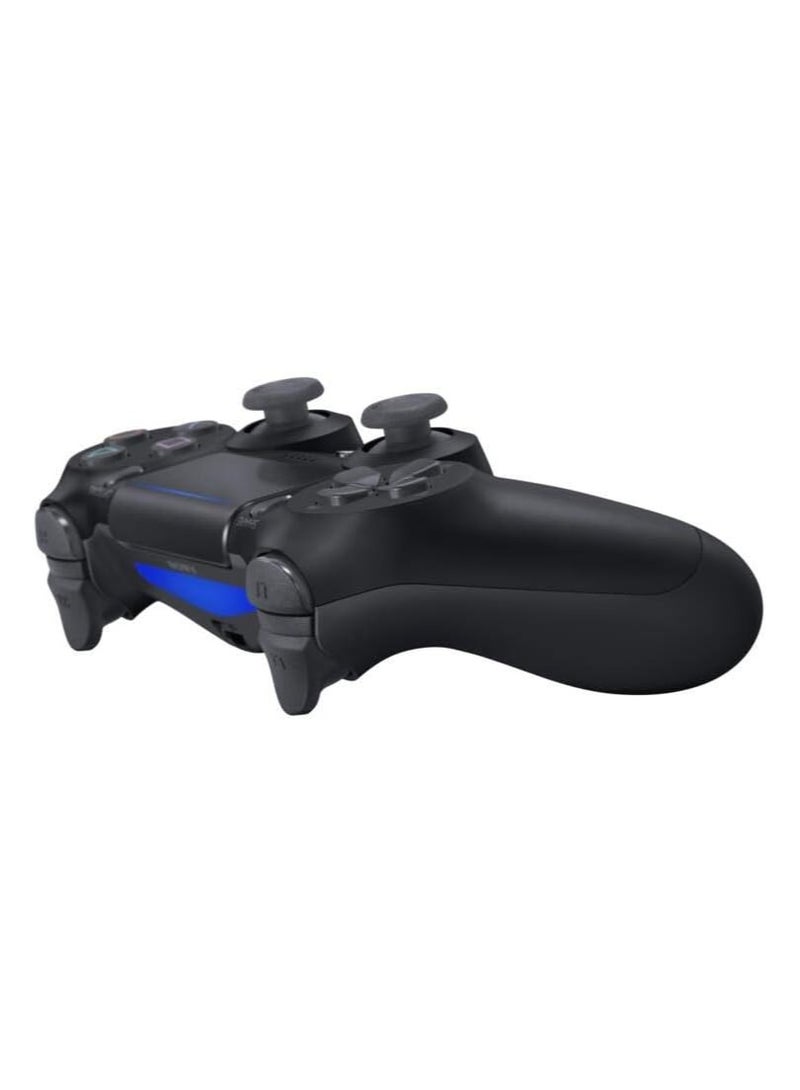 Sony Dualshock Wireless Controller For PlayStation 4-Black