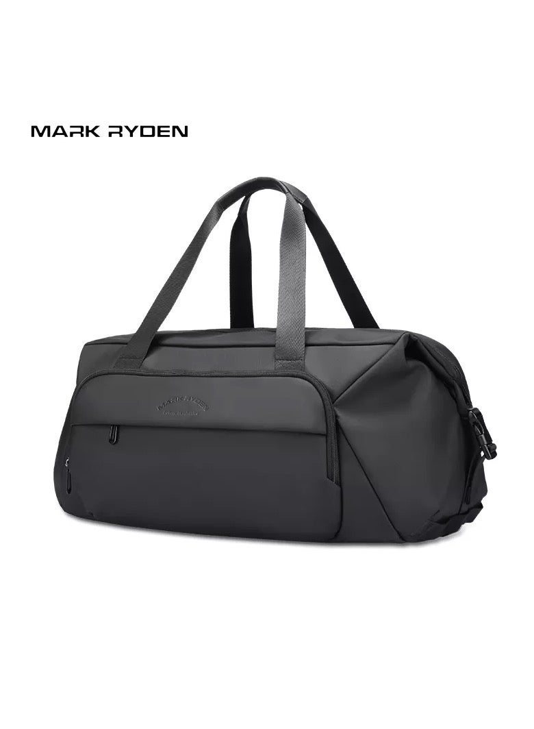 Mark Ryden 2891 High-Capacity Travel,Gym Waterproof Wet and Dry Separation Bag
