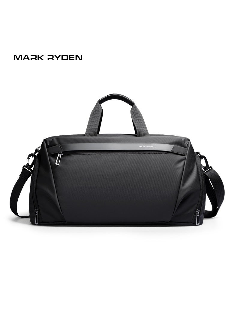 MARK RYDEN 3006 Travelling, fitness Large-Capacity luggage Bag with Shoe Compartment