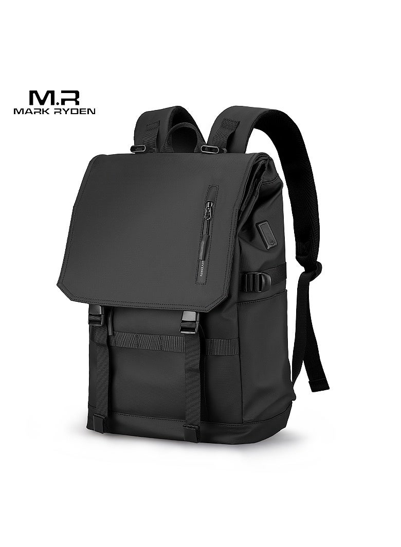 MARK RYDEN 5748 Mochila Anti-theft Pocket With Padded Straps Waterproof Backpack