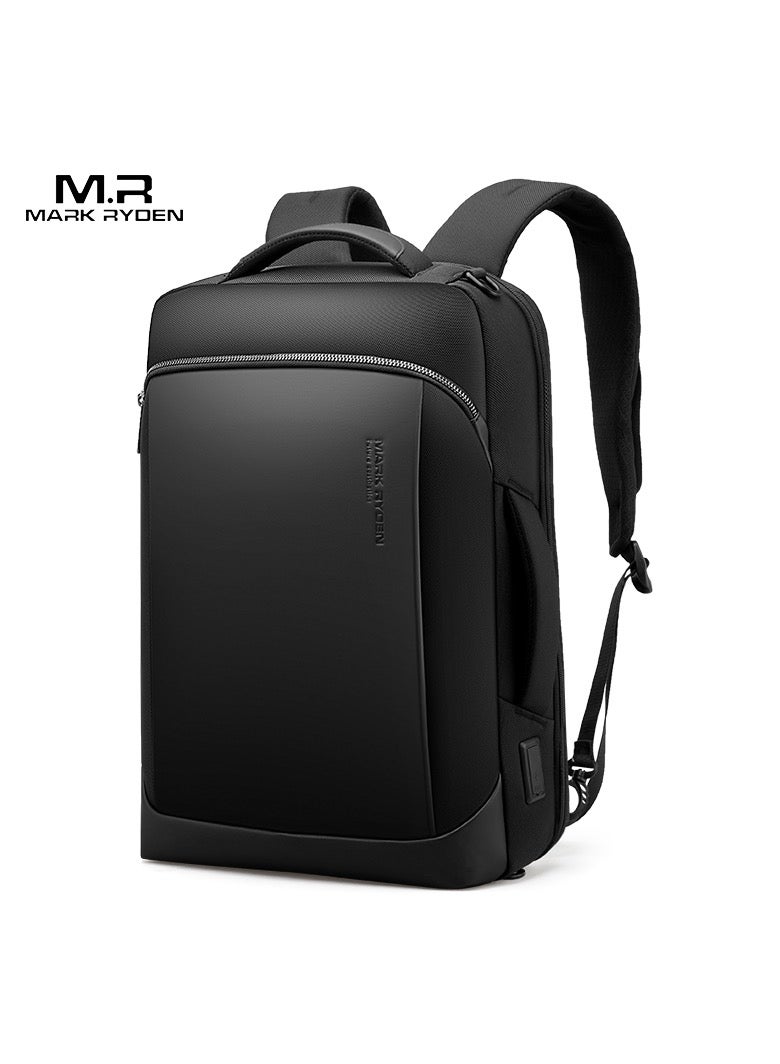 MARK RYDEN 1862 Casual Lightweight Mochilas Waterproof USB port Backpack