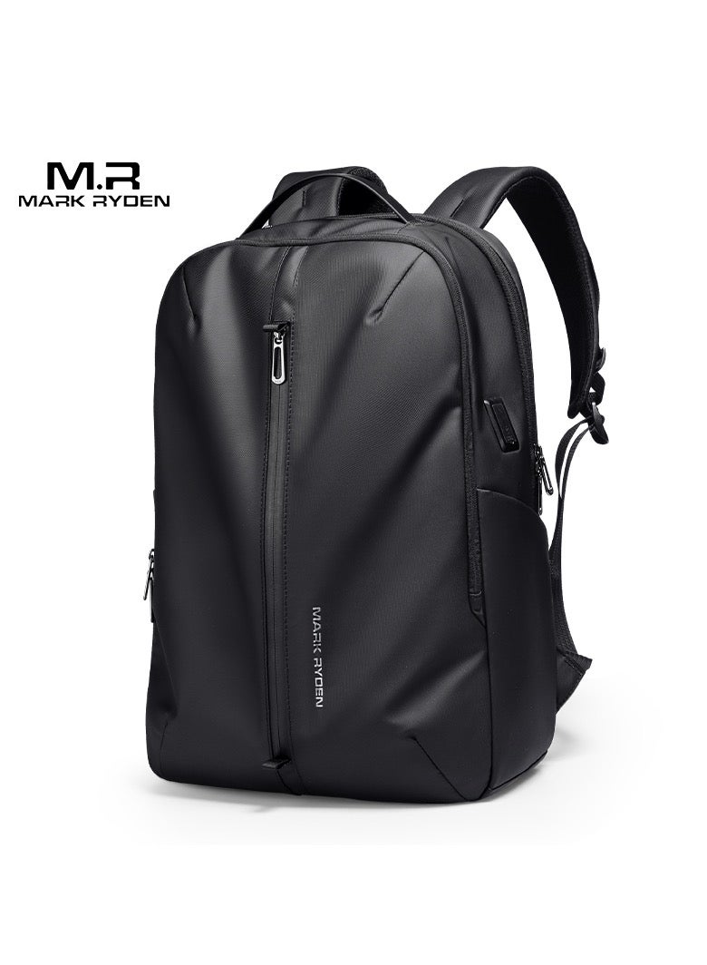 MARK RYDEN 3950 Business,Travel,Large Capacity Water-Repellent Backpack