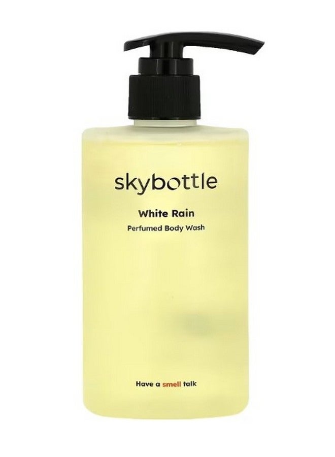 Perfumed Body Wash White Rain 300 ml