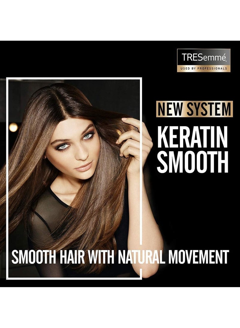 TRESemme Hair Keratin Smooth 200ml
