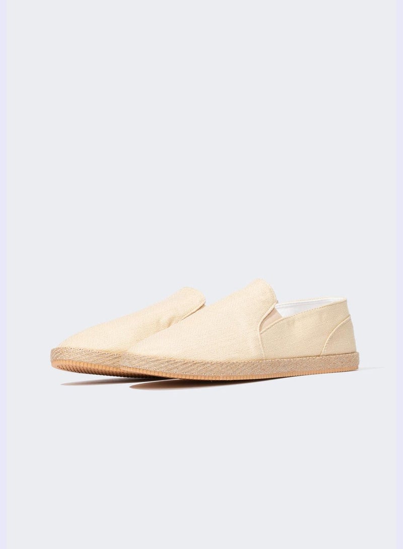 Basic Slip On Shoes