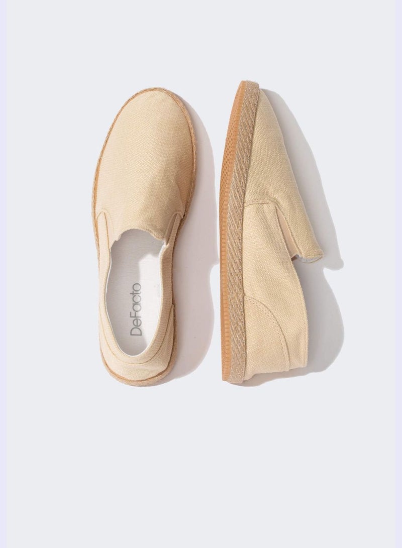 Basic Slip On Shoes