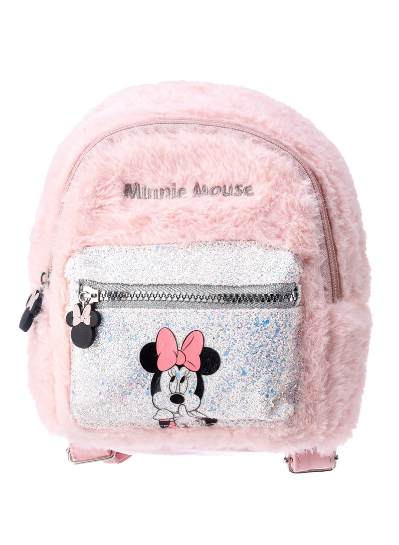 Urban Haul X Disney Minnie Mouse Fashion Bag for Girls