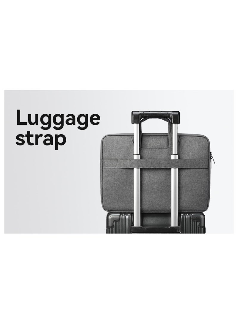 MARK RYDEN 98X Laptop 14 Inch Protective Briefcase