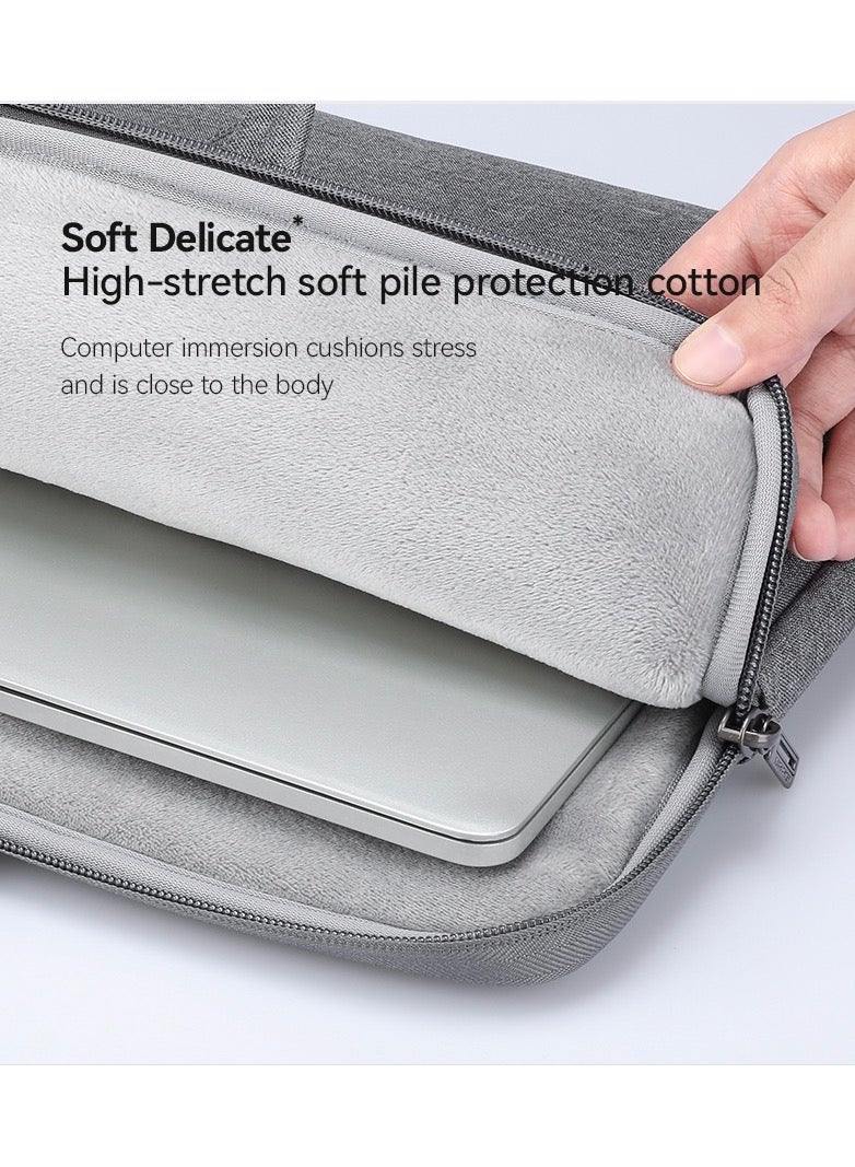 MARK RYDEN 98X Laptop 14 Inch Protective Briefcase