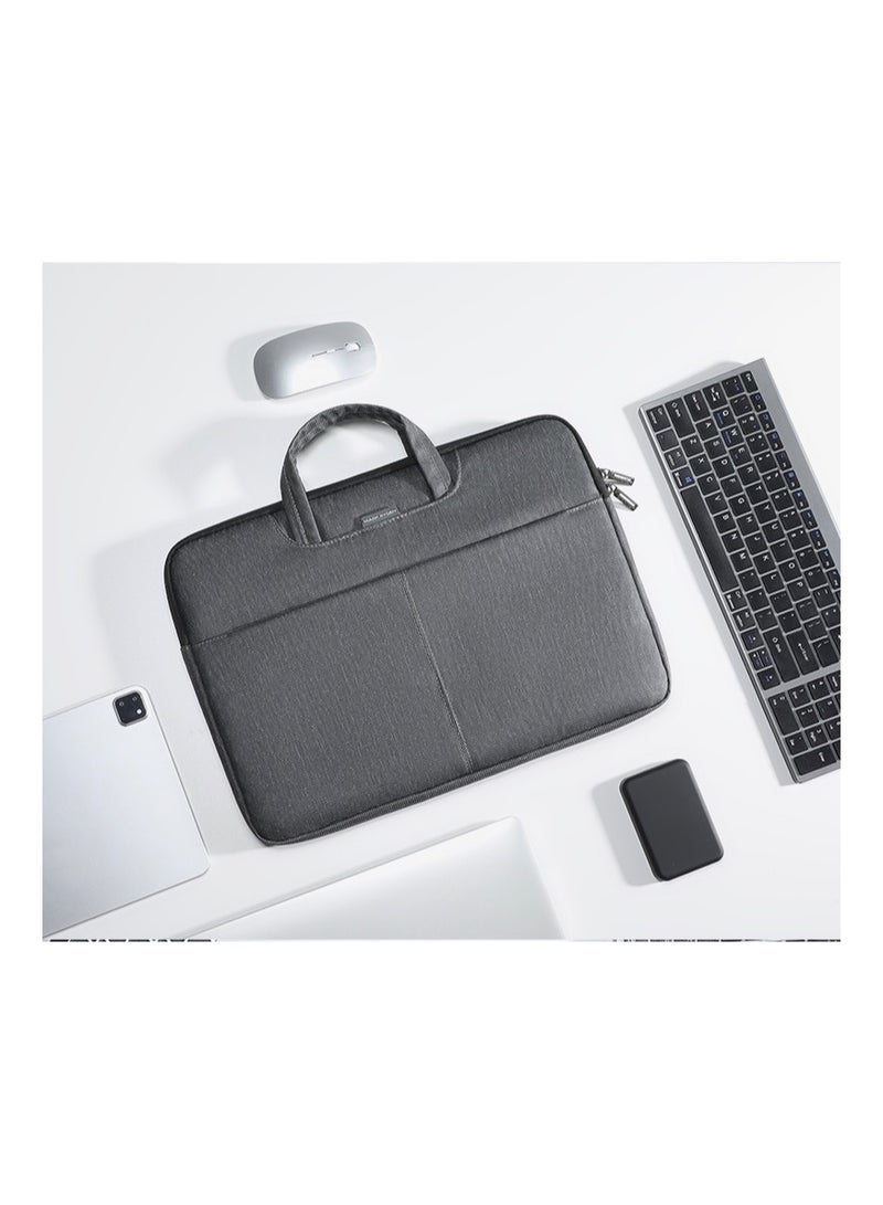 MARK RYDEN 98X Laptop 15,6 Inch Protective Briefcase