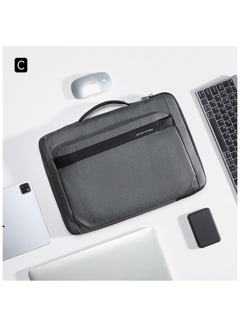 MARK RYDEN 19X Laptop 14 Inch Waterproof Protective Briefcase