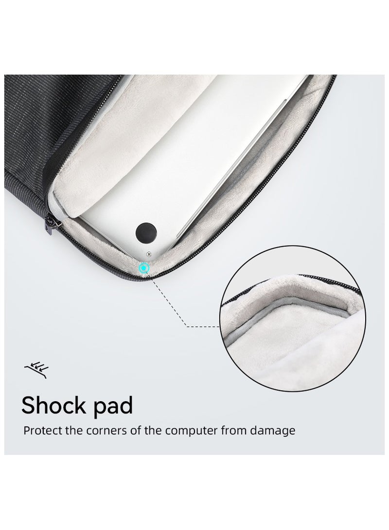 MARK RYDEN 19X Laptop 14 Inch Waterproof Protective Briefcase