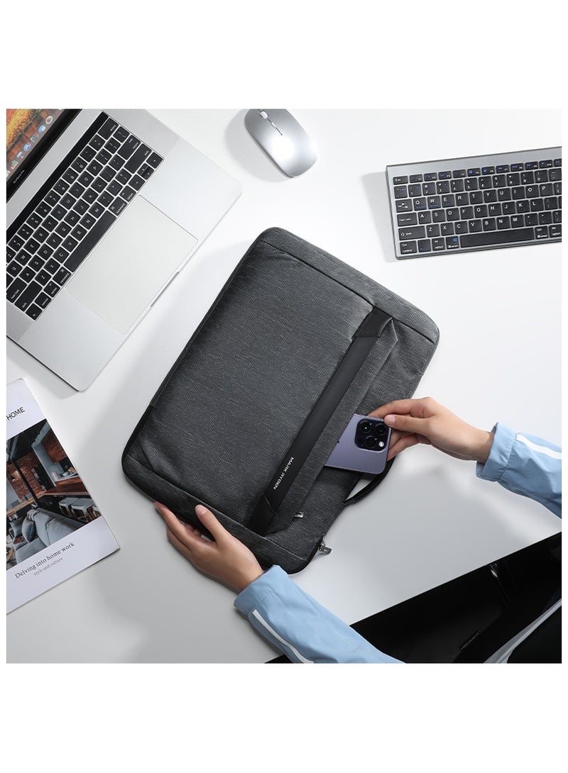 MARK RYDEN 19X Laptop 14 Inch Waterproof Protective Briefcase