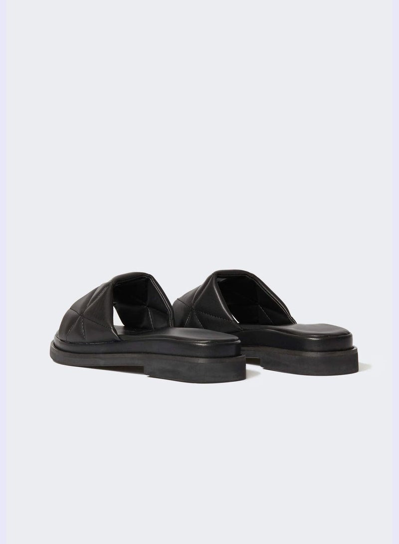 Woman Casual Slipper