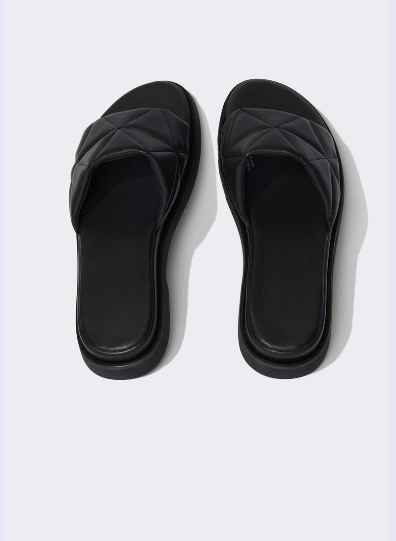 Woman Casual Slipper