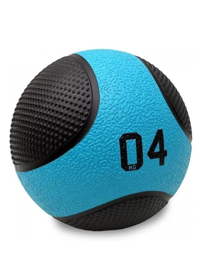 Livepro Solid Medicine Ball 4Kg