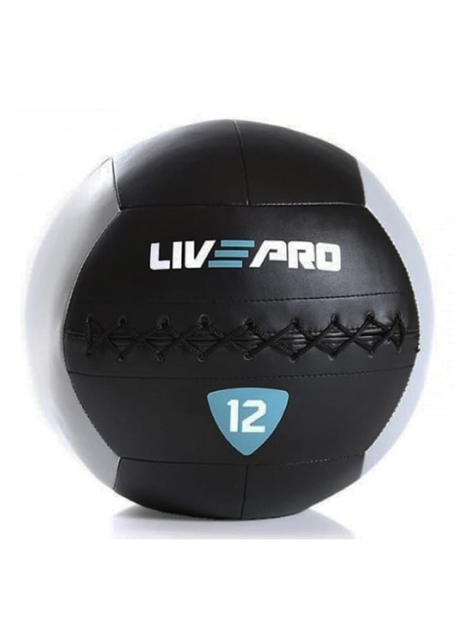 Livepro Wall Ball 12Kg