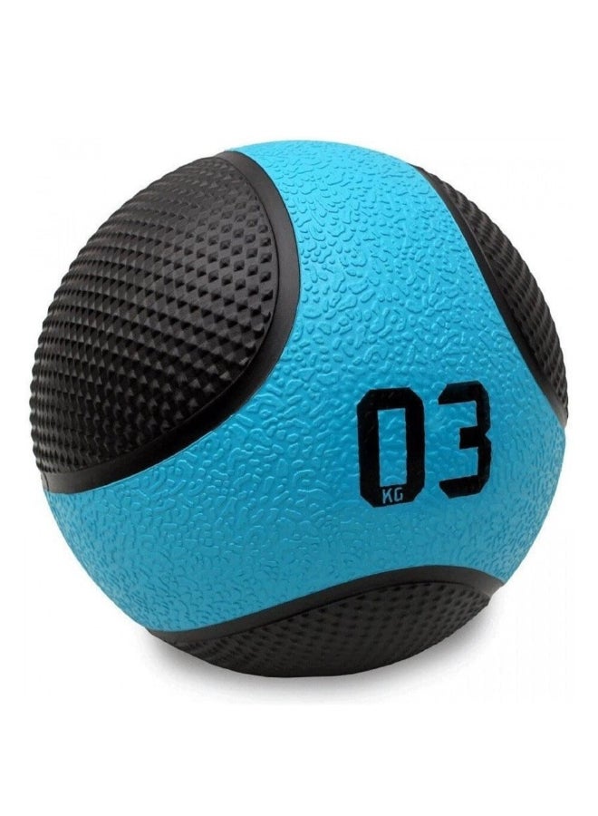 Livepro Solid Medicine Ball 3Kg
