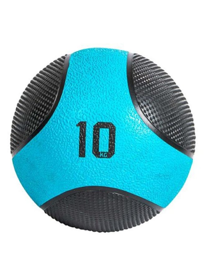 Livepro Solid Medicine Ball 10Kg