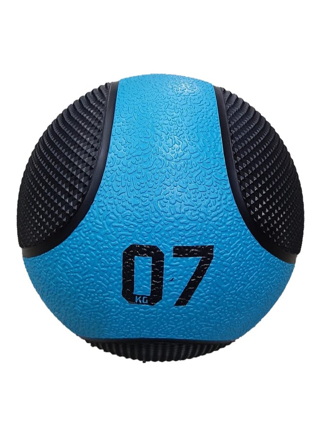 Livepro Solid Medicine Ball 7Kg